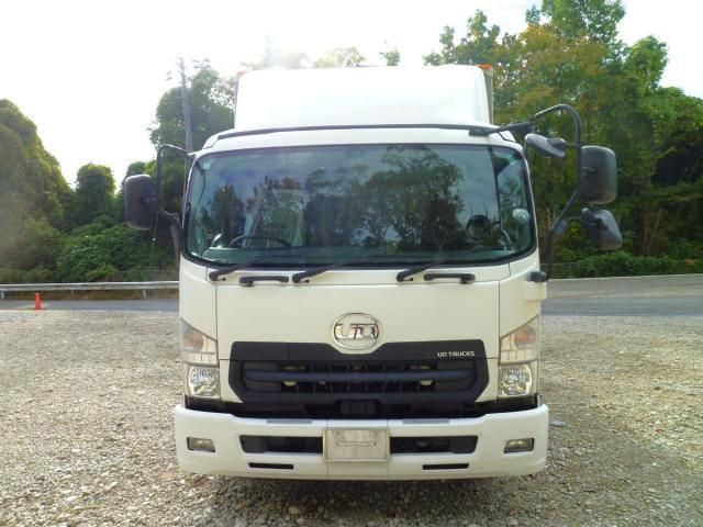 NISSAN DIESEL CONDOR 2020 Image 31