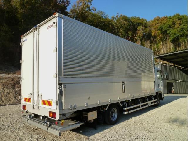 NISSAN DIESEL CONDOR 2020 Image 31