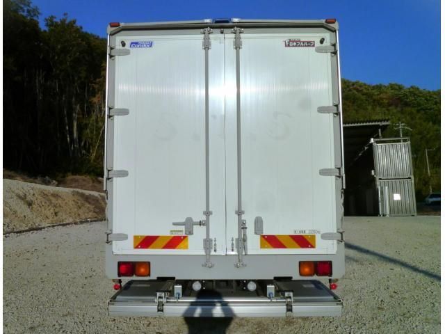 NISSAN DIESEL CONDOR 2020 Image 31