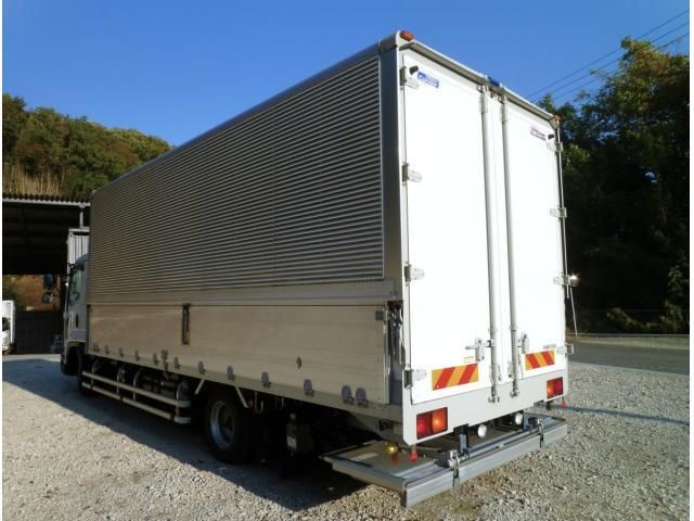NISSAN DIESEL CONDOR 2020 Image 31