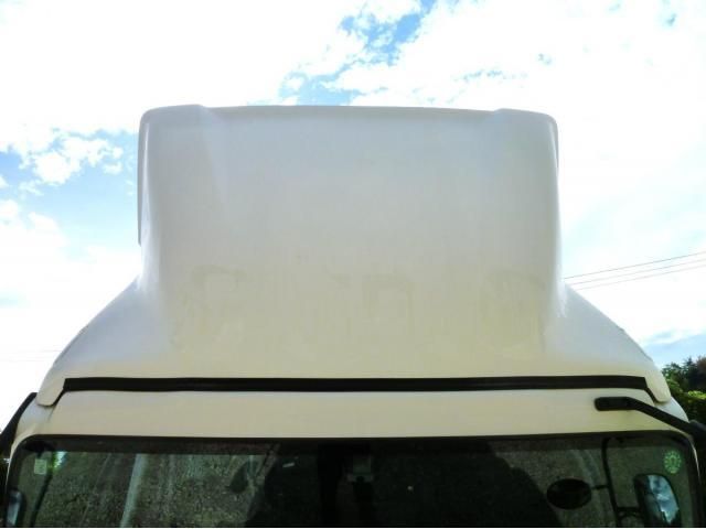 NISSAN DIESEL CONDOR 2020 Image 31