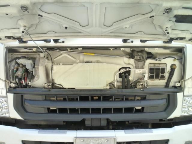 NISSAN DIESEL CONDOR 2020 Image 31