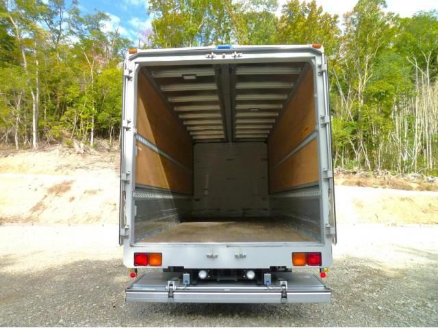 NISSAN DIESEL CONDOR 2020 Image 31