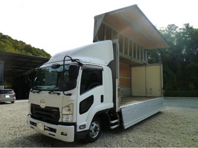 NISSAN DIESEL CONDOR 2020 Image 31