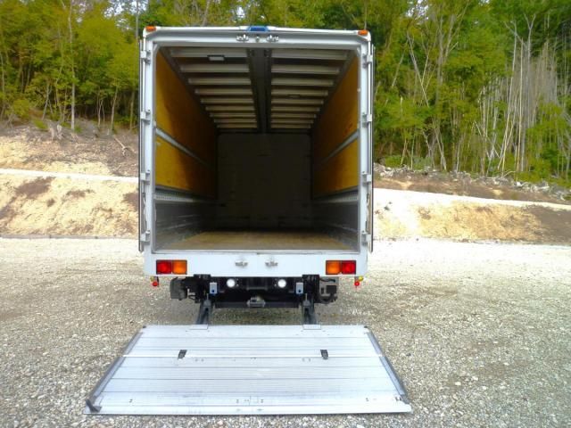 NISSAN DIESEL CONDOR 2020 Image 31