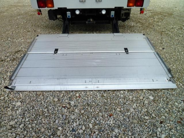 NISSAN DIESEL CONDOR 2020 Image 31