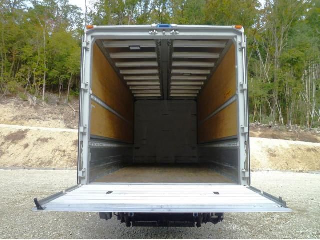 NISSAN DIESEL CONDOR 2020 Image 31