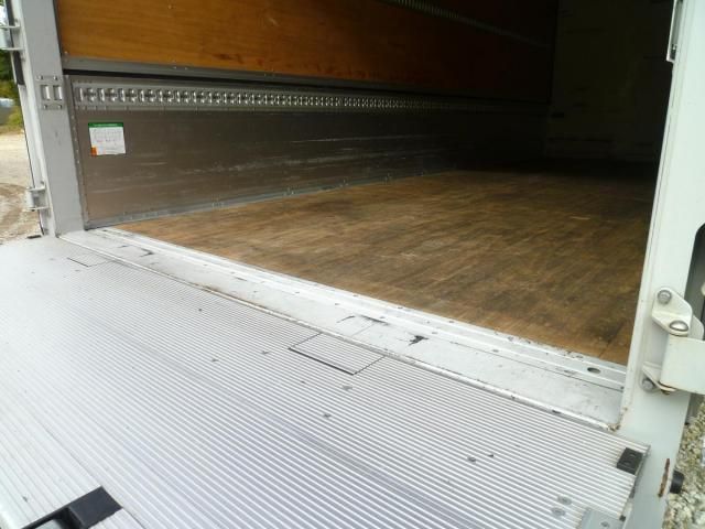 NISSAN DIESEL CONDOR 2020 Image 31