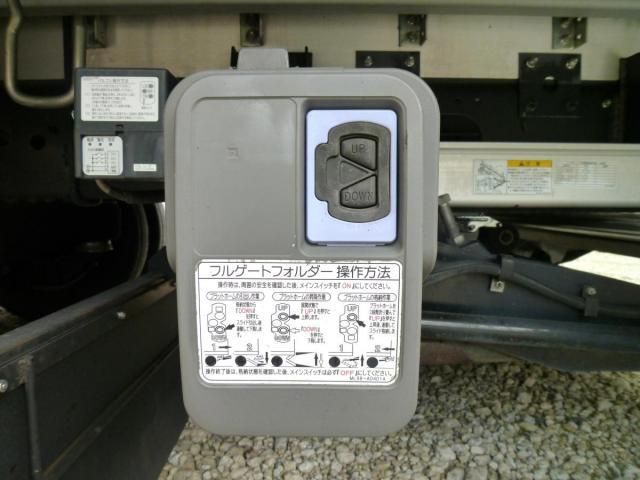 NISSAN DIESEL CONDOR 2020 Image 31