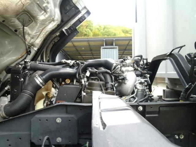 NISSAN DIESEL CONDOR 2020 Image 31