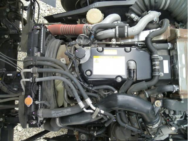 NISSAN DIESEL CONDOR 2020 Image 31