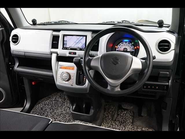 SUZUKI HUSTLER 2015 Image 31