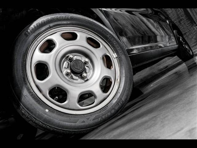 SUZUKI HUSTLER 2015 Image 31