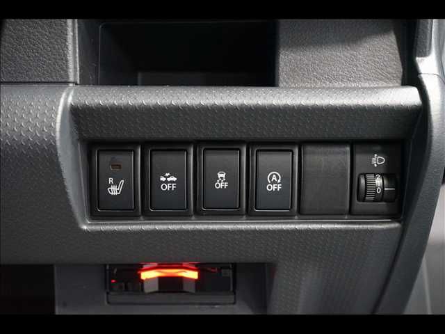 SUZUKI HUSTLER 2015 Image 31