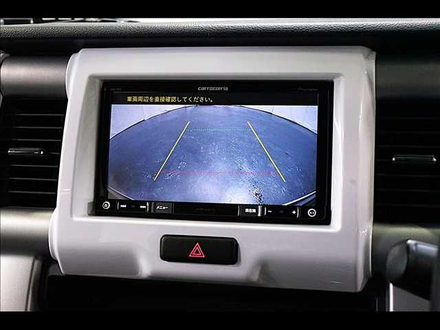 SUZUKI HUSTLER 2015 Image 31