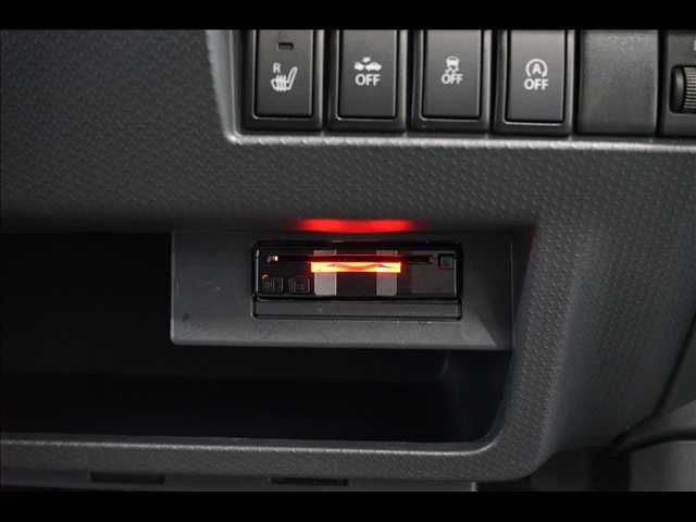 SUZUKI HUSTLER 2015 Image 31