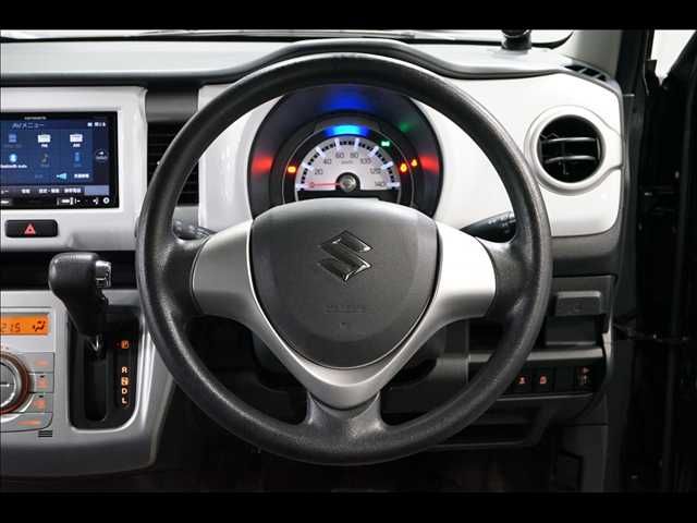 SUZUKI HUSTLER 2015 Image 31