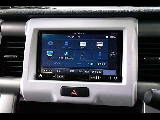 SUZUKI HUSTLER 2015 Image 31