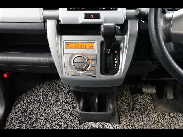 SUZUKI HUSTLER 2015 Image 31