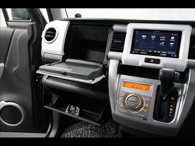 SUZUKI HUSTLER 2015 Image 31