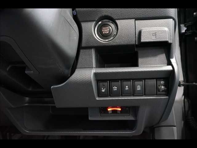 SUZUKI HUSTLER 2015 Image 31