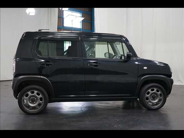 SUZUKI HUSTLER 2015 Image 31