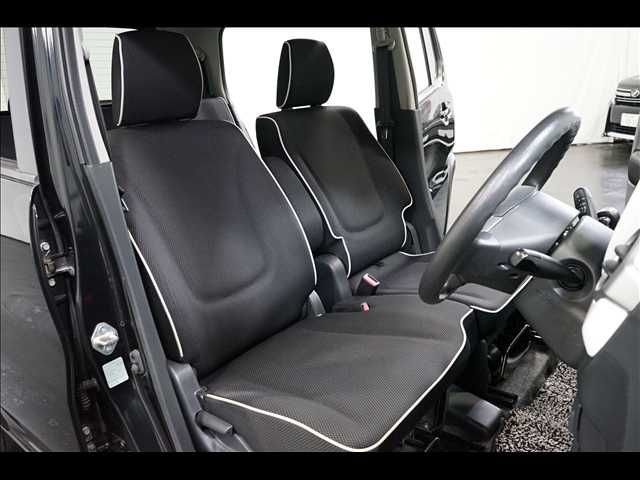 SUZUKI HUSTLER 2015 Image 31