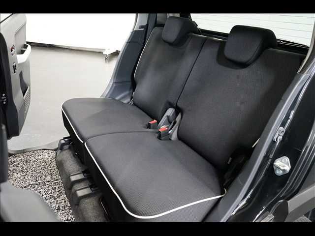 SUZUKI HUSTLER 2015 Image 31