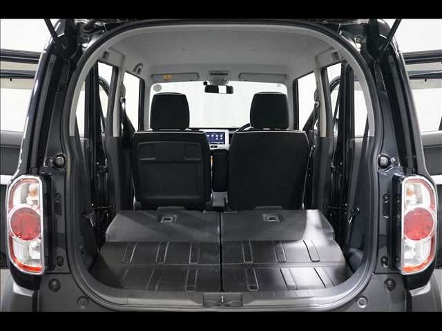 SUZUKI HUSTLER 2015 Image 31