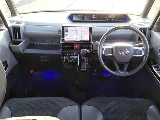 DAIHATSU TANTO CUSTOM 2019 Image 31