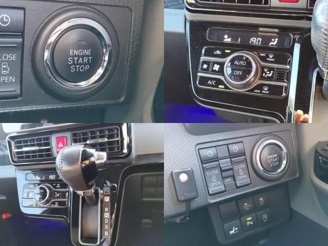 DAIHATSU TANTO CUSTOM 2019 Image 31