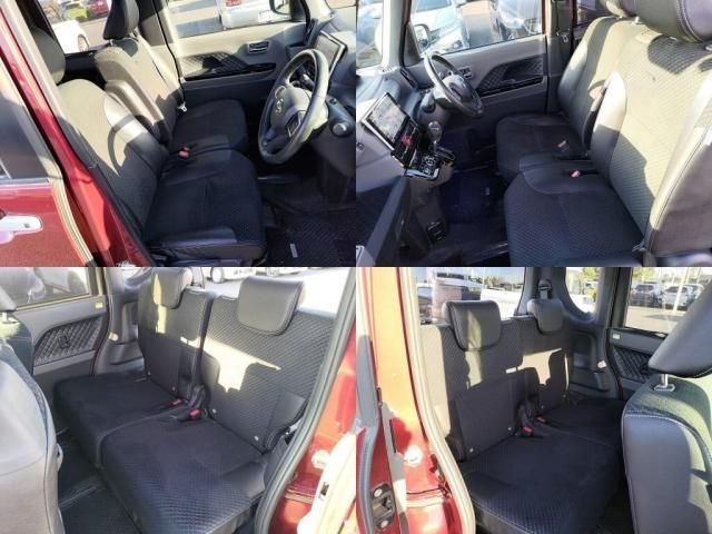 DAIHATSU TANTO CUSTOM 2019 Image 31