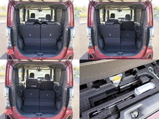 DAIHATSU TANTO CUSTOM 2019 Image 31