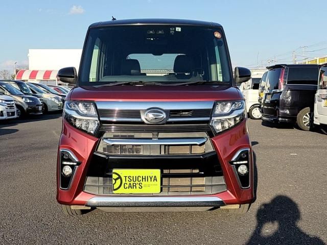 DAIHATSU TANTO CUSTOM 2019 Image 31