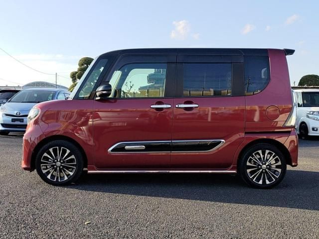 DAIHATSU TANTO CUSTOM 2019 Image 31
