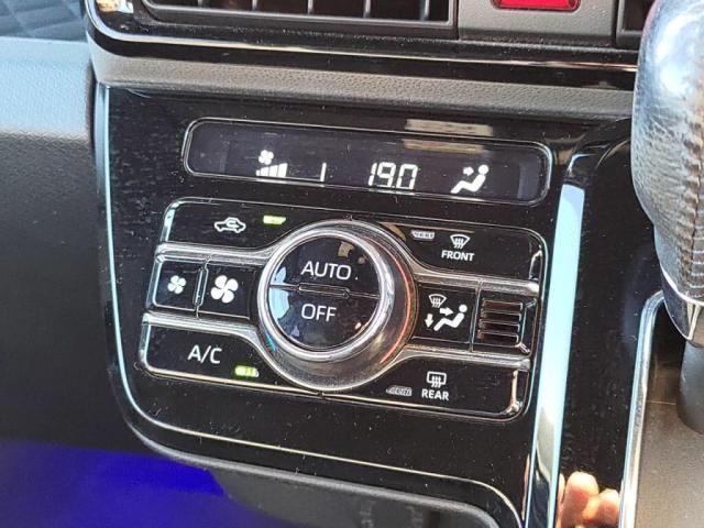 DAIHATSU TANTO CUSTOM 2019 Image 31