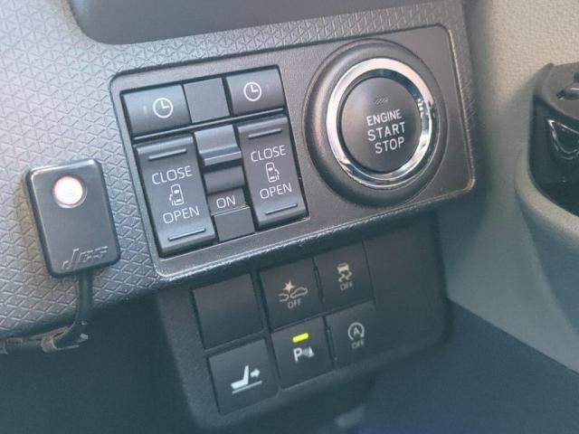 DAIHATSU TANTO CUSTOM 2019 Image 31