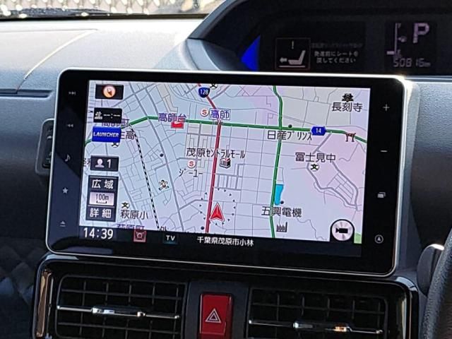 DAIHATSU TANTO CUSTOM 2019 Image 31