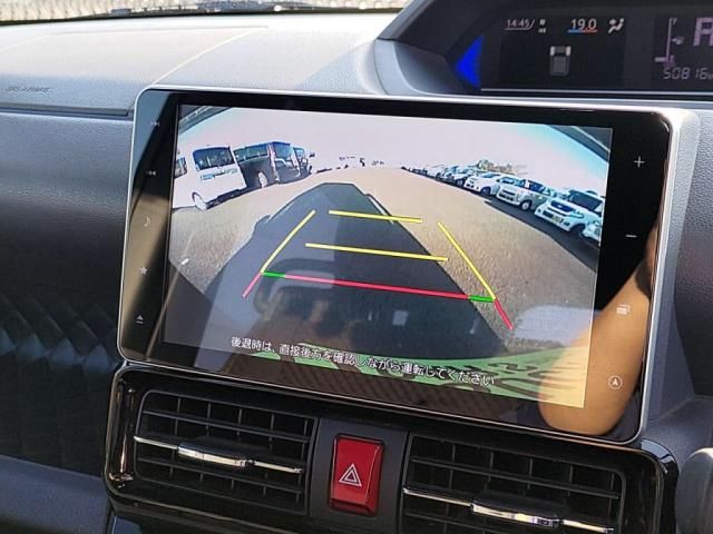 DAIHATSU TANTO CUSTOM 2019 Image 31