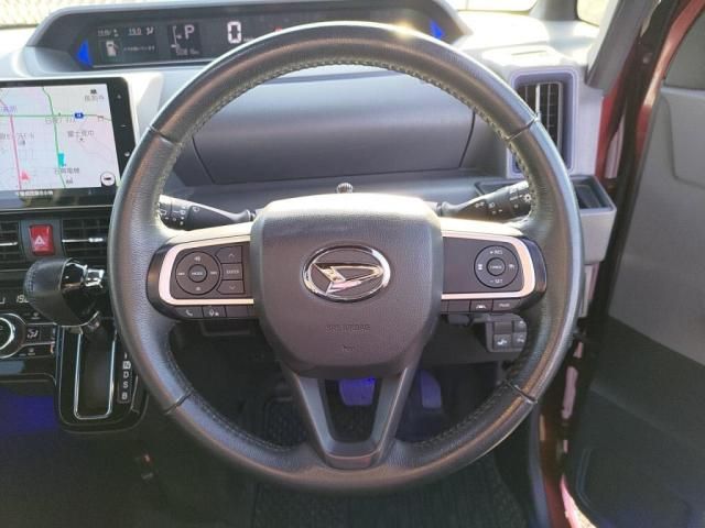 DAIHATSU TANTO CUSTOM 2019 Image 31