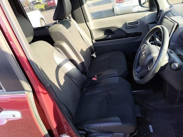 DAIHATSU TANTO CUSTOM 2019 Image 31