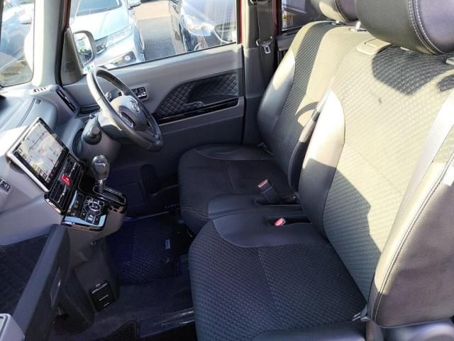 DAIHATSU TANTO CUSTOM 2019 Image 31