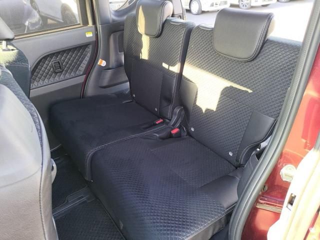 DAIHATSU TANTO CUSTOM 2019 Image 31