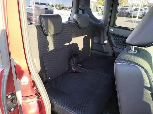 DAIHATSU TANTO CUSTOM 2019 Image 31