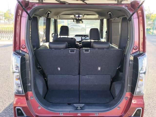 DAIHATSU TANTO CUSTOM 2019 Image 31