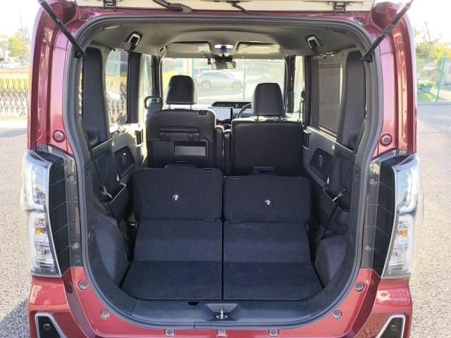 DAIHATSU TANTO CUSTOM 2019 Image 31