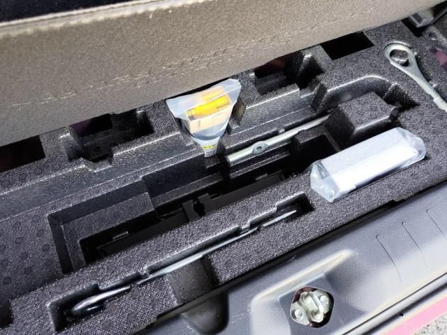 DAIHATSU TANTO CUSTOM 2019 Image 31