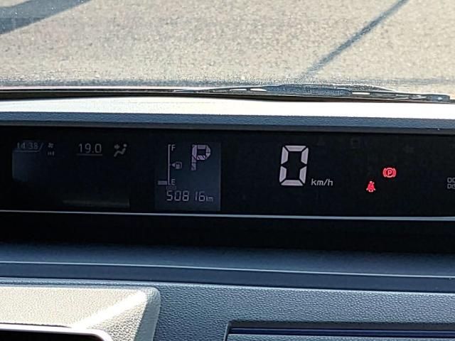 DAIHATSU TANTO CUSTOM 2019 Image 31