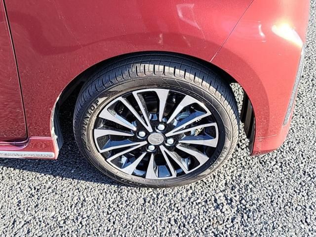 DAIHATSU TANTO CUSTOM 2019 Image 31