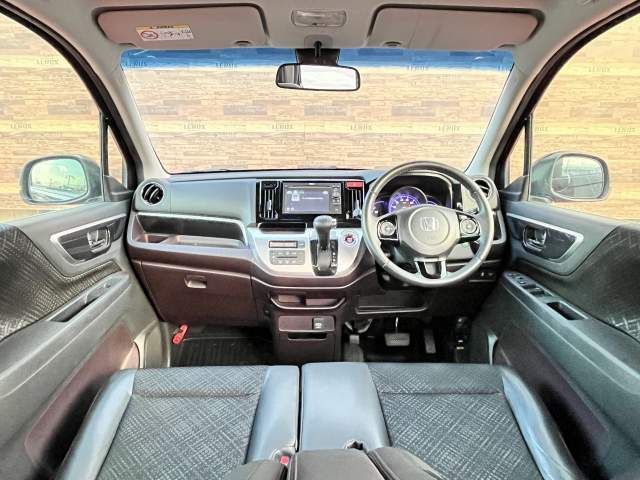 HONDA N-WGN CUSTOM 2015 Image 31